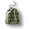 Bonamaison TRGCCB101661X2030 Carry-On Luggage, Canvas, Multicolor