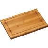 Kesper - Tagliere in bambù FSC® 31cmx21cm