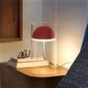 Oluce Medusa 254 lampada da tavolo