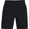 Under armour speedpocket 7 short