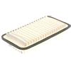 BOSCH Filtro aria F026400017 | Compatibile con: SUBARU BRZ, TOYOTA AVENSIS, AVENSIS Kombi, AVENSIS Stufenheck, AVENSIS VERSO, COROLLA, COROLLA Kombi