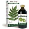 Dr Giorgini Integratore Alimentare, Frassino Estratto Integrale Liquido Analcoolico - 200 ml