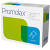 Euronational srl Euronational Promolax 14 Buste integratore di fibre