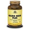 Solgar 6 Pezzi Oligo Mag Plus 100 Tavolette integratore di magnesio