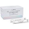 Promopharma Re-collagen Daily Beauty Drink 20 Stick Pack X 12 Ml