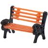 Evemodel YZ150 10pcs Modello Treno 1:150 panca sedia divano N Z Scala