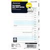 Filofax Personal 1Mo./2S. Tabbed 2022