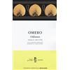 MONDADORI Odissea vol. II: Vol. 2