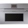 Küppersbusch Forno KÜPPERSBUSCH CBM 6550.0 Grigio