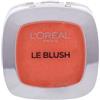 L'Oréal Paris True Match Le Blush blush 5 g Tonalità 160 peach