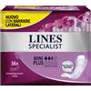 FATER SpA LINES SPEC.Ass.Mini Plus*16pz