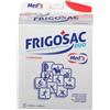 Farmac-Zabban Frigosac Duo Ghiaccio Istantaneo Monouso 2 Confezioni