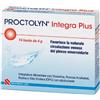 Proctolyn Integra Plus 14 bustine