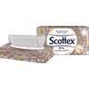 Kimberly Clark SCOTTEX ULTRA SOFT BOX 80 PEZZI