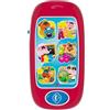CHICCO (ARTSANA SpA) CHICCO GIOCO SMARTPHONE ANIMALI