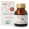 Alta Natura Carbone Vegetale 90 Compresse 475mg Terranata