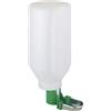 Gaun Abbeveratoio per conigli Kerbl a biberon 2,0 l - 1,5 l