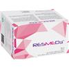 Inpha Duemila Inpha ResmeD3 Integratore per la Menopausa, 30 Bustine