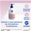 Dermon Detergenza - Detergente Intimo Uso Frequente pH 4.5, 500ml