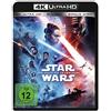Walt Disney Star Wars - Der Aufstieg Skywalkers (4K Ultra-HD) (+ Blu-ray 2D) (+ Bonus-Blu-ray)
