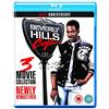 Paramount Home Entertainment Beverly Hills Cop Triple Pack [Blu-ray] [2019] [Region Free]