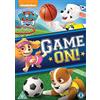 Universal Pictures Paw Patrol: Game On! [Edizione: Regno Unito] [Edizione: Regno Unito]