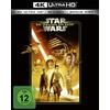 Walt Disney Star Wars - Das Erwachen der Macht - Line Look 2020 (4K Ultra-HD) (+ Blu-ray 2D) (+ Bonus-Blu-ray)