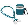 Legami - Air'n Go - Set Custodia e Cordino per AirPods 1&2