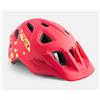 MET Casco bici bambino Enduro MTB MET ELDAR MIPS