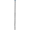 Bosch 1x Punta per martelli EXPERT SDS plus-7X (per Pietra morbida, Pietra dura, Ø 12,00 mm, Professional Accessorio Martello perforatore)