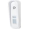 Combivox 62.650 Scudo WT Rivelatore a Tripla Tecnologia wireless ad effetto tenda - Combivox