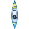 TAHE AIR BREEZE FULL HP1 CANOA GONFIABILE