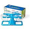hand2mind Learning Resources 93402 Nestable Bucket Balance, Multi