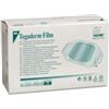 3M ITALIA Srl MEDICAZIONE TRASPARENTE STERILE SEMIPERMEABILE IN POLIURETANO TEGADERM FILM CM10X12 5 PEZZI