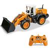MONDO MOTORS Wheel Loadder 2.4ghz con Radiocomando