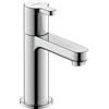 Duravit B21080002010 Valvola di Supporto, Cromo