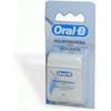Oral-b essential Oralb filo interdentale cerato 50 m
