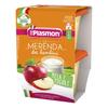 Plasmon vari Plasmon omogeneizzato yogurt mela 120 g x 2 pezzi