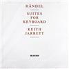 Ecm Records Suite For Keyboard