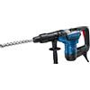 Bosch Martello perforatore con attacco sds max, gbh 5-40 d professional