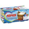 Nipiol Omogeneizzato Formaggino 80 G 2 Pezzi