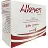 Nalkein S.A. Linea Circolazione e Microcircolo Alkeven Integratore 14 bustine