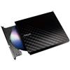Asus Masterizzatore Esterno ASUS SDRW-08D2S-U LITE Black