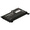2 POWER 2-Power CBP3607A, 5700 mAh, 83 Wh, Polimeri di litio (LiPo), 14,6 V, Nero, 1 pezzo(i)