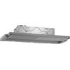 Neff Cappa aspirante NEFF D49ED22X1/ Dunstabzugshaube