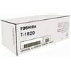 Toshiba Toner ORIGINALE Toshiba E-Studio 180S T1820 NERO 3K 6A000000931