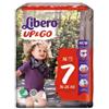 ESSITY ITALY SPA LIBERO UP&GO PAN 7 16-26 16PZ