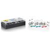 HELLA H7-Assortimento di lampadine - 24V - Scatola - 8GH 007 157-931