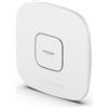 Netgear WAX630 Access Point 6000 Mbit-s Bianco Supporto Power over Ethernet