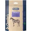 Dr. Clauder's Traineesnack cavallo snack per cani in cubetti 80g